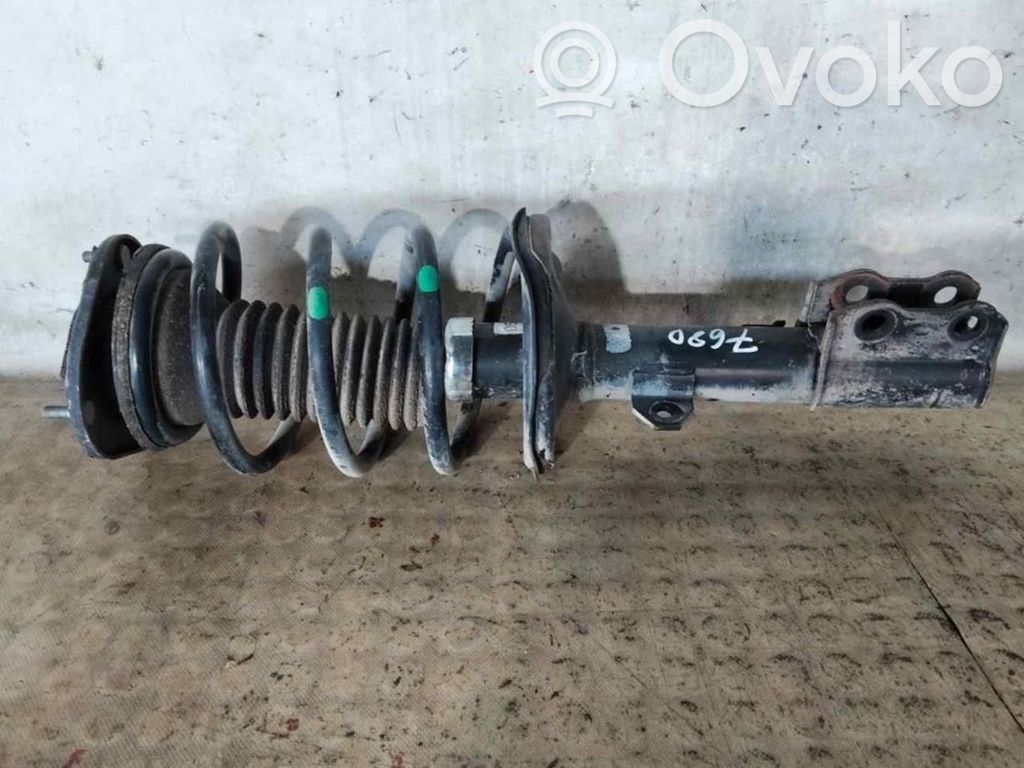Toyota Corolla E120 E130 Front shock absorber/damper 