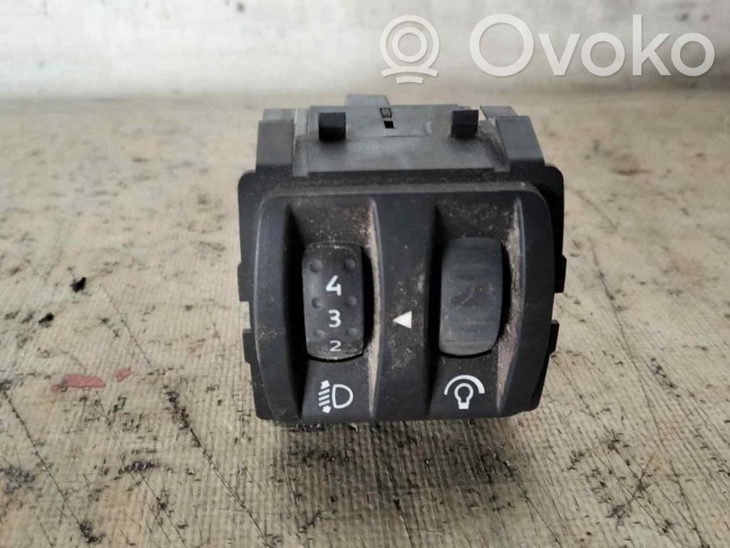 Interruptor de luz   8200095495B