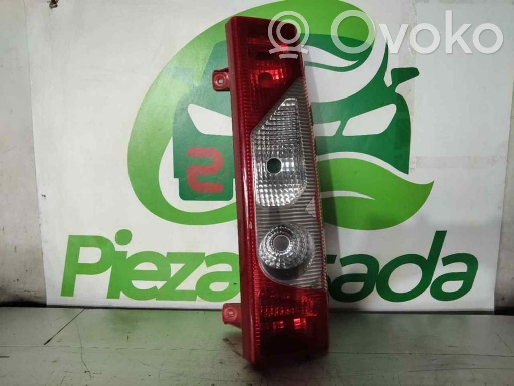 Citroen Jumpy Lampă spate în caroserie 