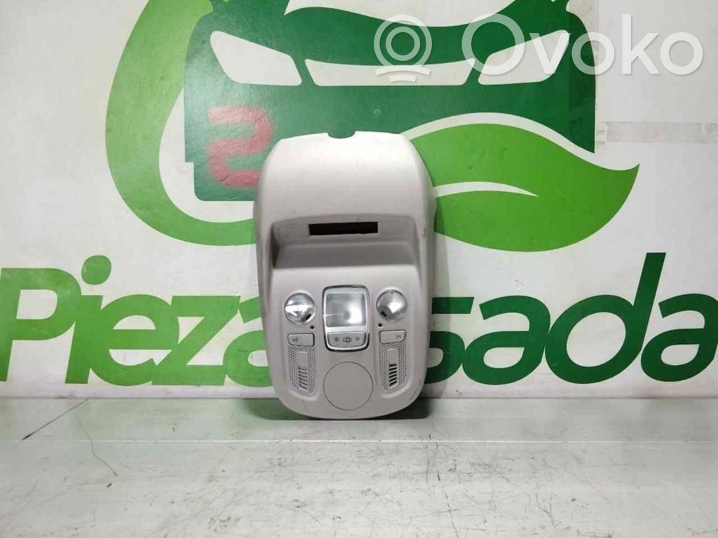 Otras luces interiores   9671645977