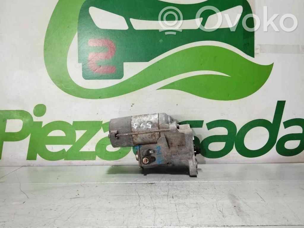 Motor de arranque   2280003842