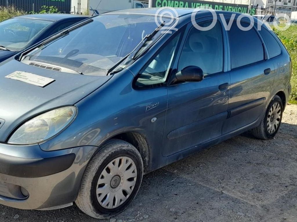 Bomba interna de combustible
