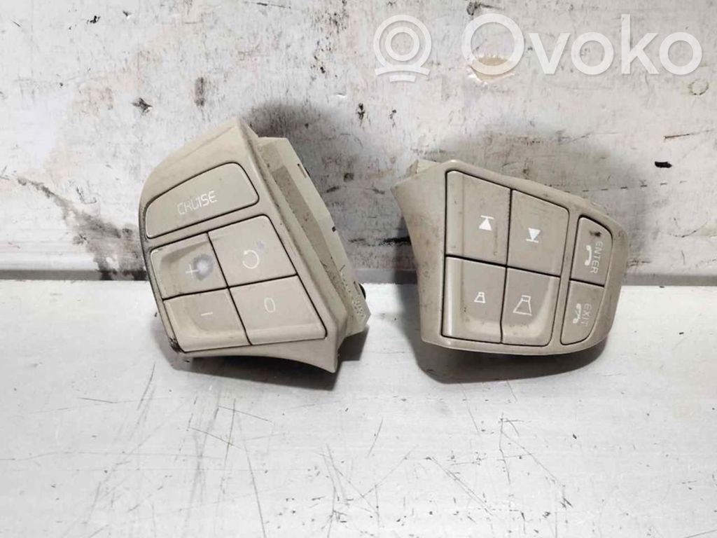 Volvo S80 Altre centraline/moduli 