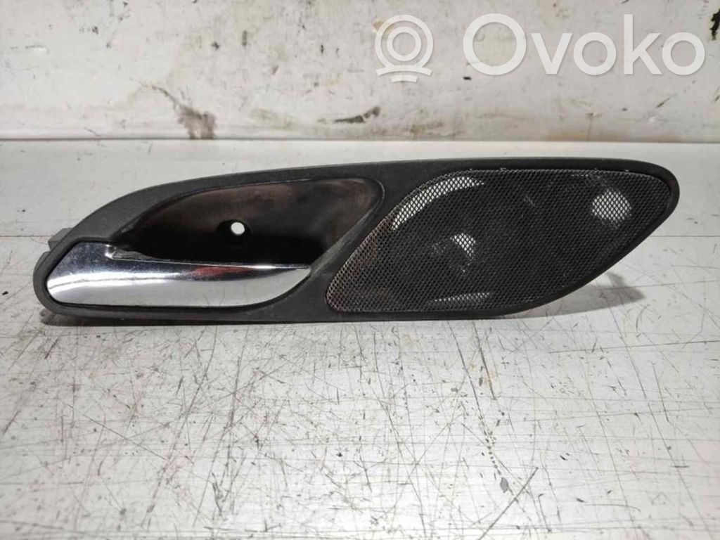 BMW 3 E46 Manecilla interna puerta delantera 