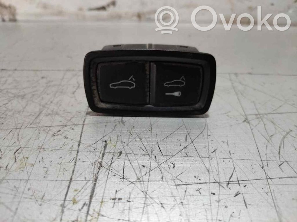 Porsche Cayenne (92A) Wiper turn signal indicator stalk/switch 