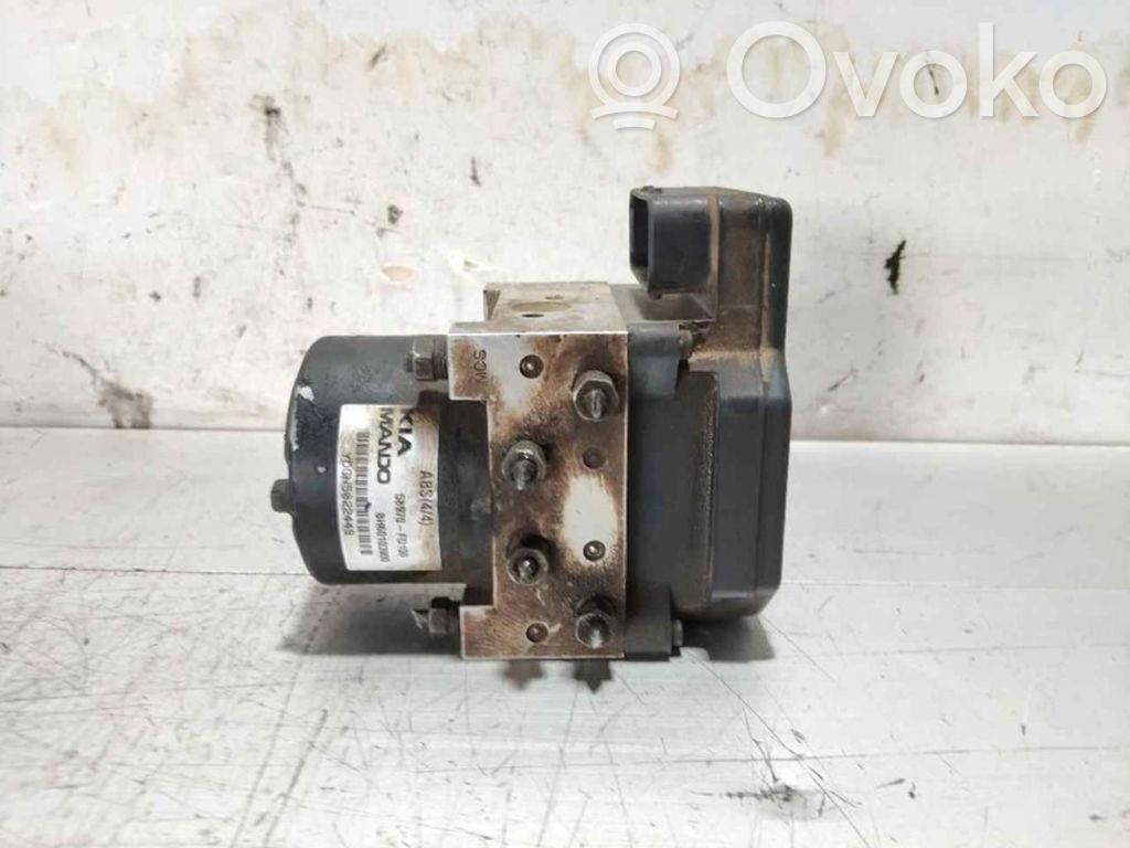 ABS Blokas   58970FD100