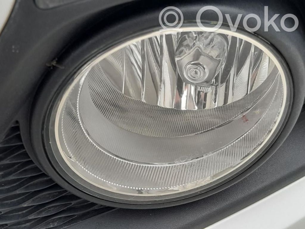 Hyundai i10 Etusumuvalo 
