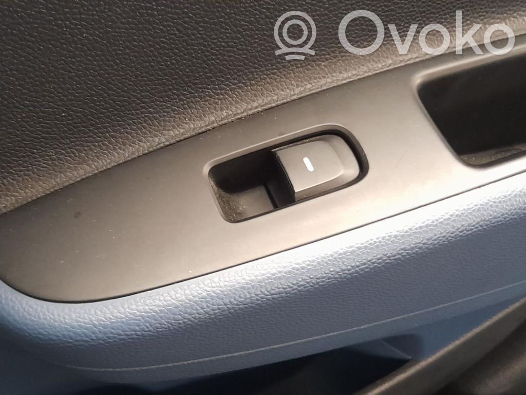Hyundai i10 Comutator comandă geamuri electrice 