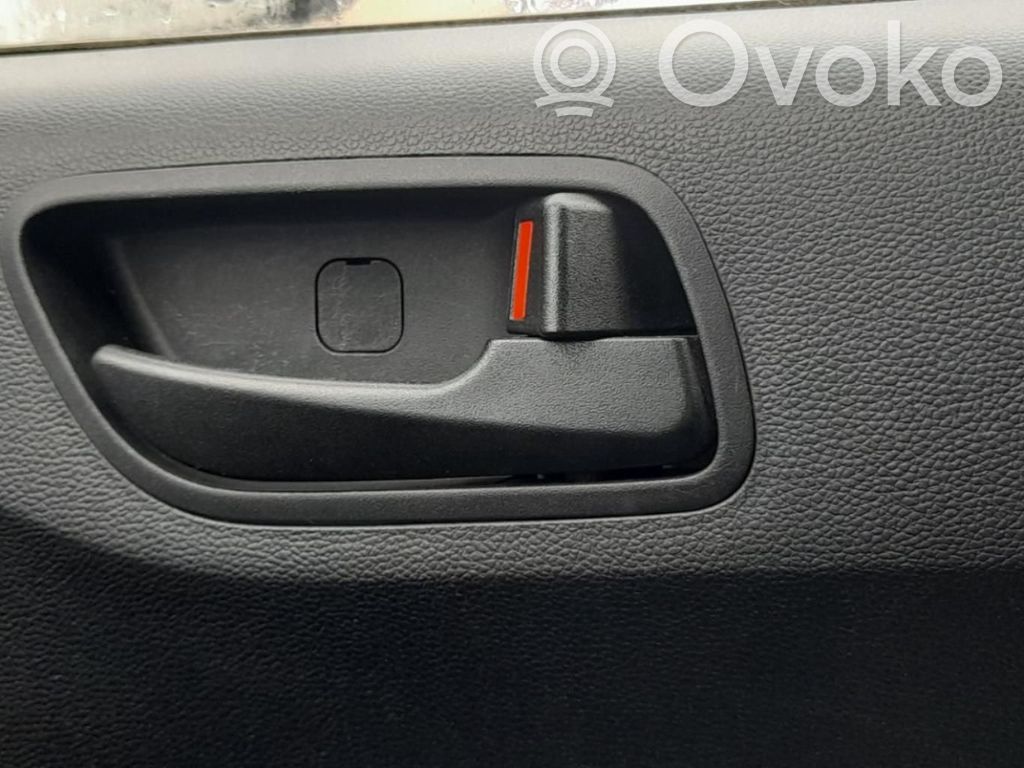 Hyundai i10 Manecilla interna puerta delantera 