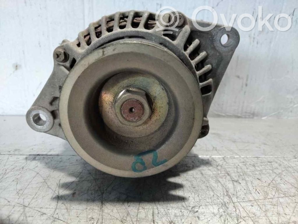 Alternador   A2TB1298