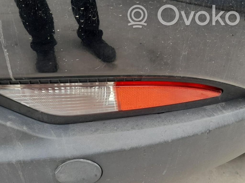 Lancia Delta III Rückleuchte Heckleuchte 