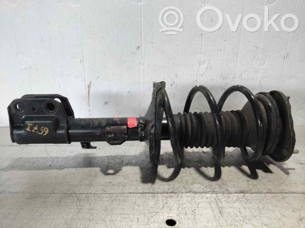 Toyota Corolla Verso AR10 Amortyzator przedni 