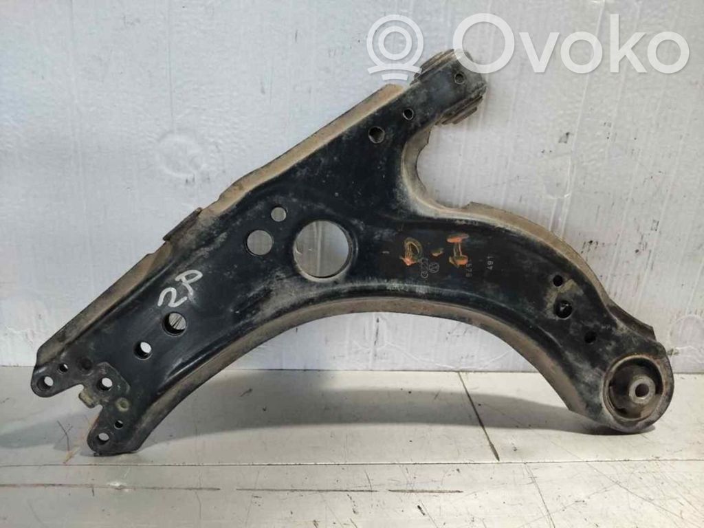 Seat Toledo I (1L) Front control arm 