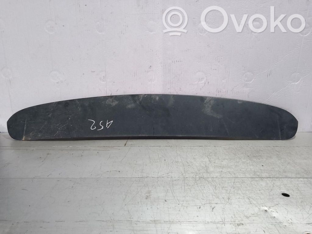 Citroen C4 I Alerón trasero/maletero 