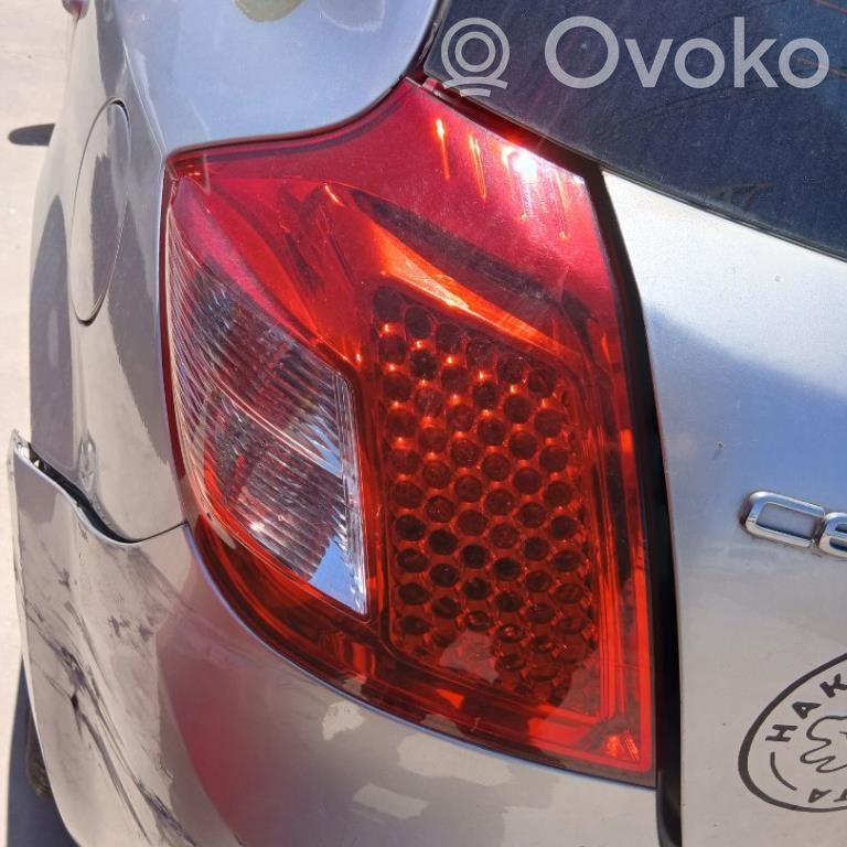 KIA Ceed Takavalot 