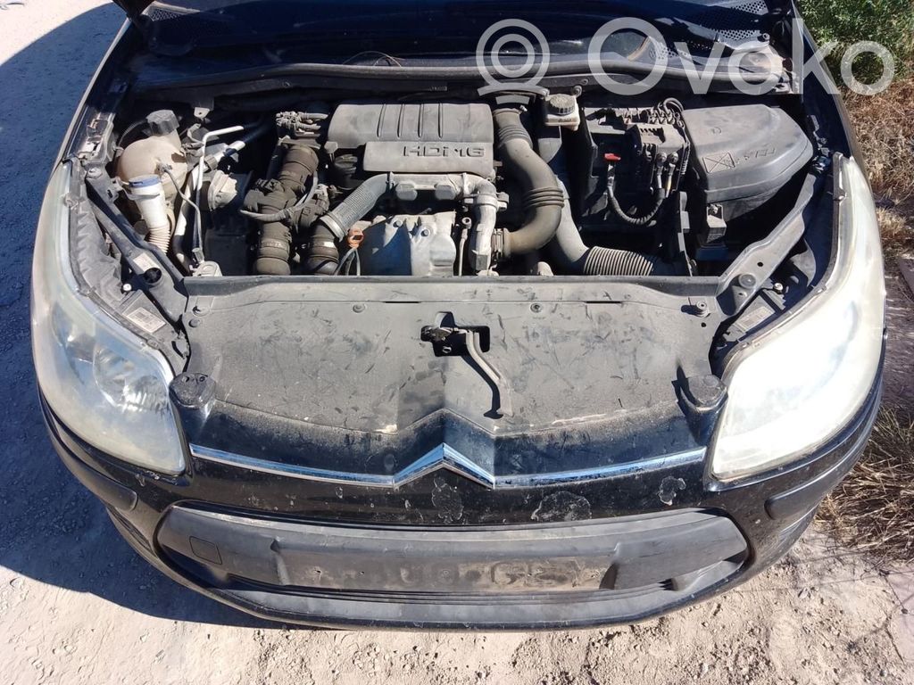 Motor de arranque   5802AZ
