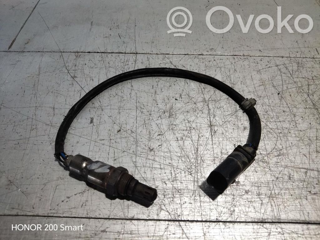 Lambda probe sensor   55579019