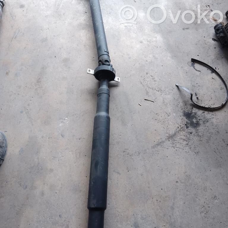BMW X1 E84 Albero di trasmissione (set) 