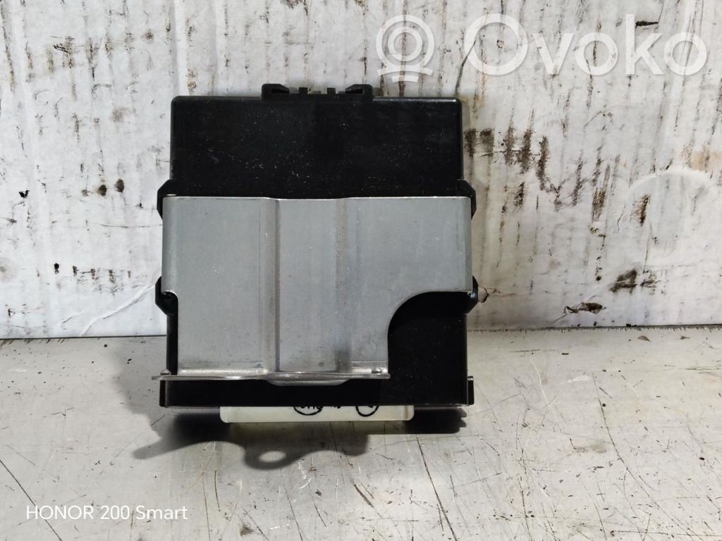 Toyota Auris 150 Calculateur moteur ECU 