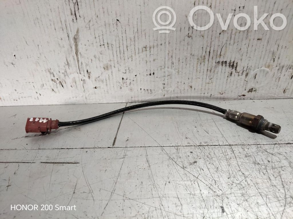 Seat Leon (1P) Sensore della sonda Lambda 