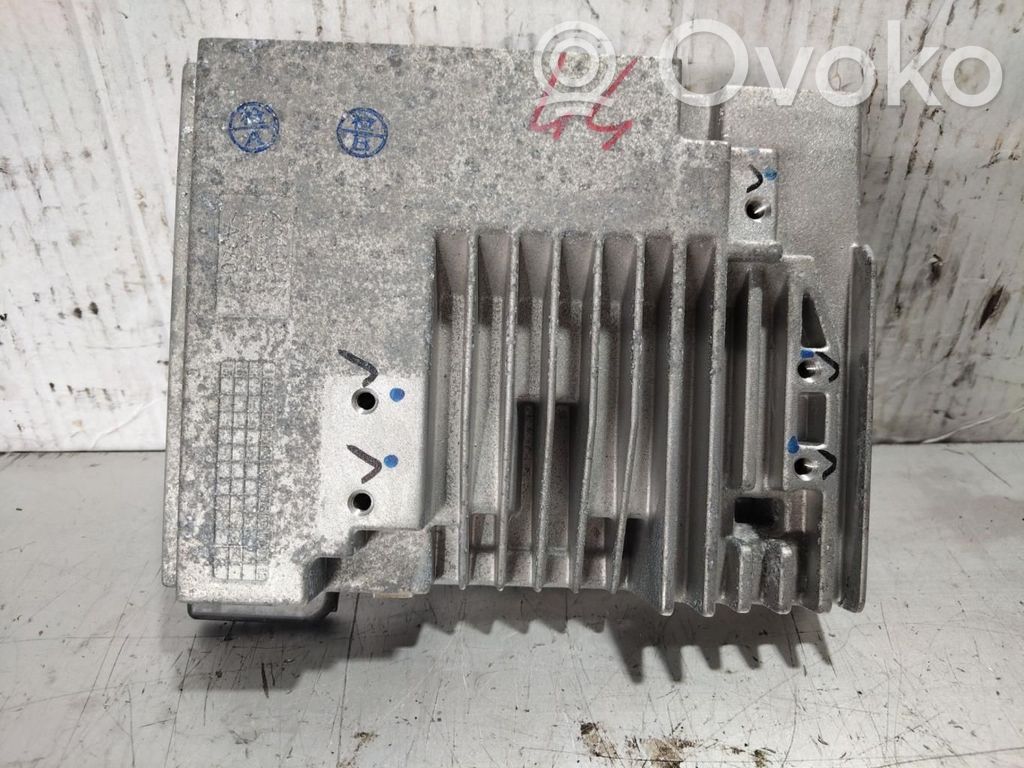 Unité / module navigation GPS   KN5A669C0
