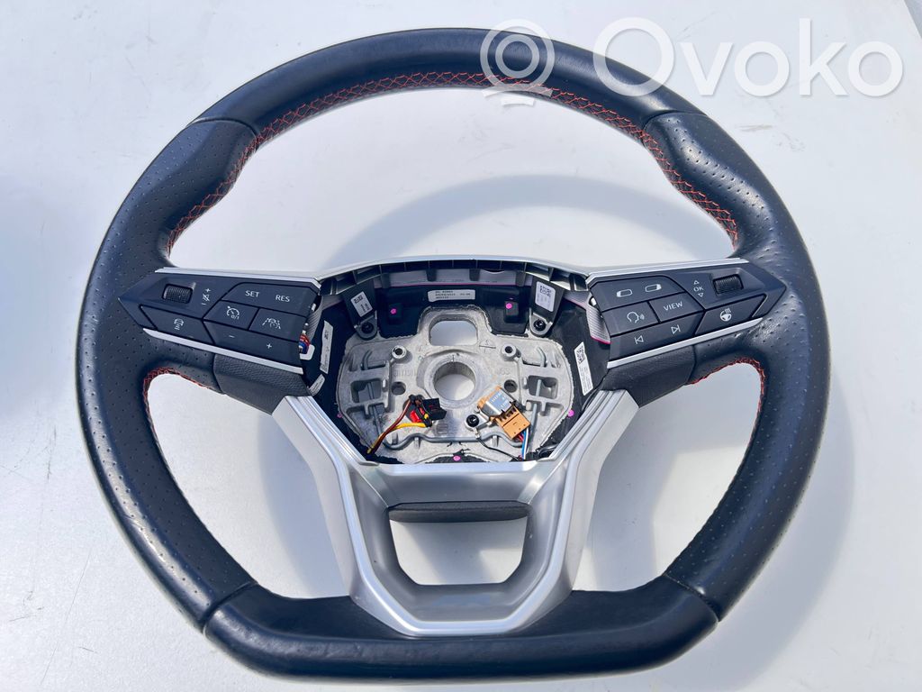 Volante   5FA419091P,00901246,312903799032AD