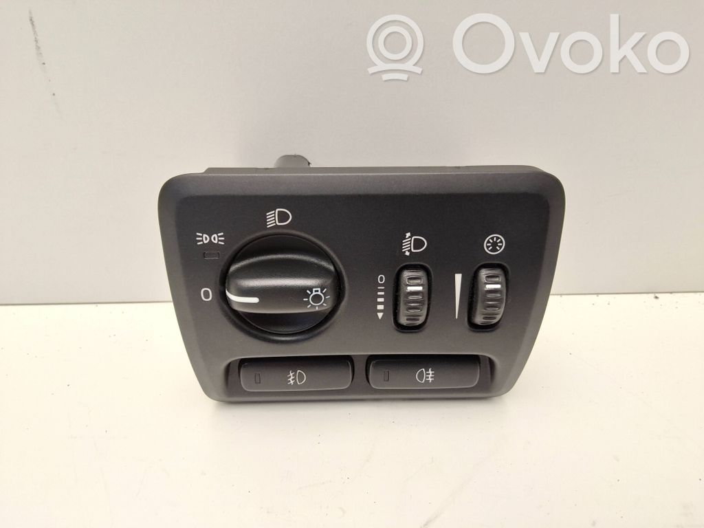 Lichtschalter   30739314,07W38E02,ML382100025