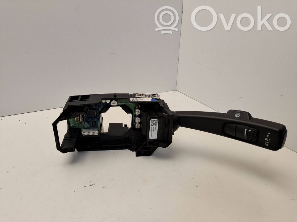 Volvo S80 Wiper control stalk 