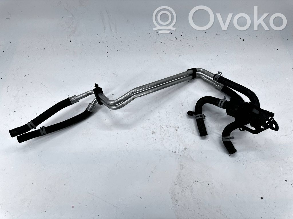 Vesipumppu   55056340AA