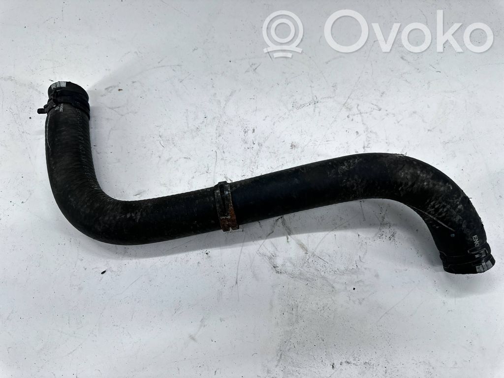 Cadillac Escalade IV Conductă/furtun lichid de răcire motor 