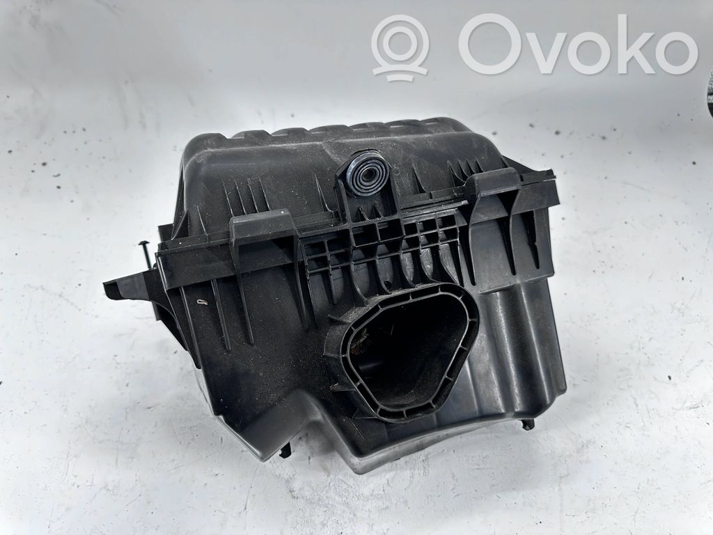 Volkswagen Sharan Air filter box 