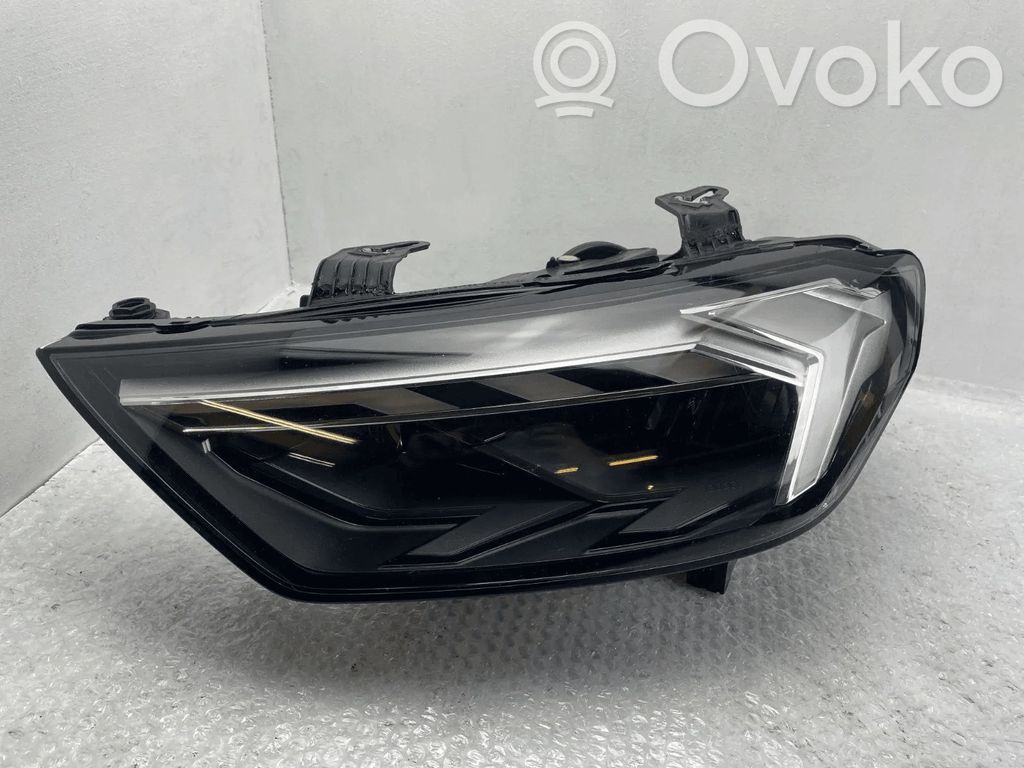 Audi A1 Headlight/headlamp 