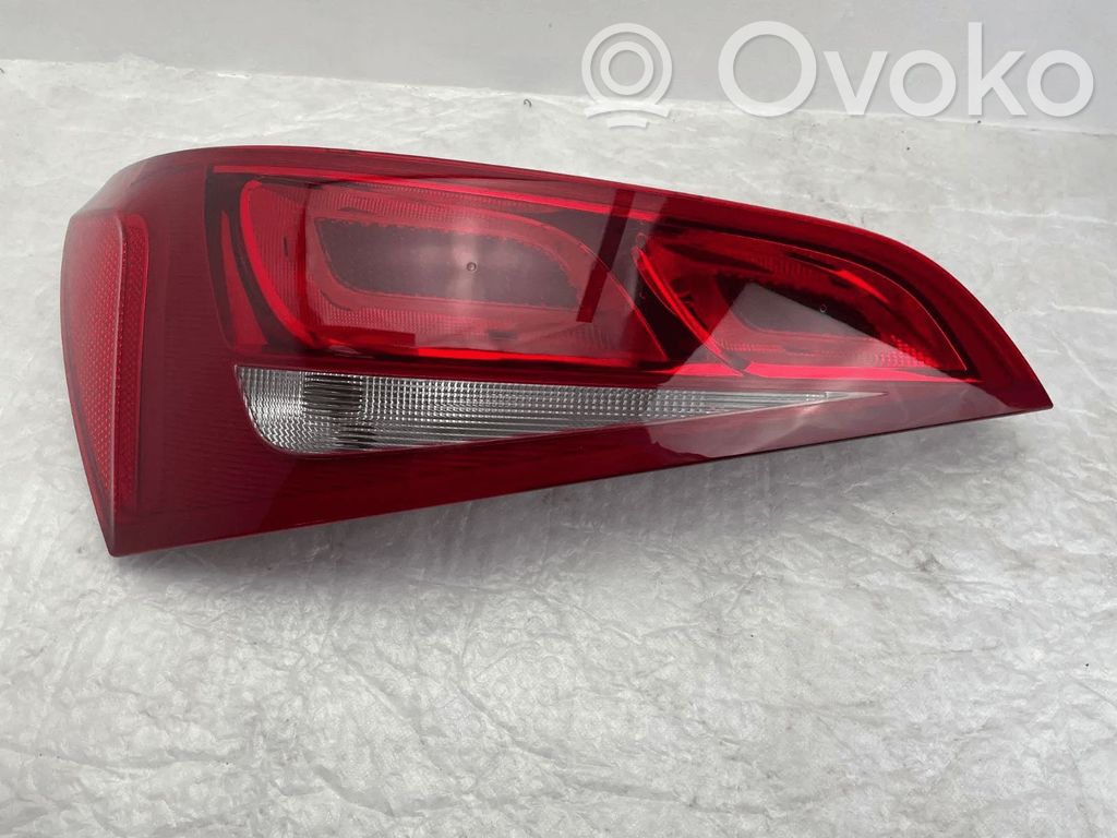 Audi RS Q3 Set lămpi spate 