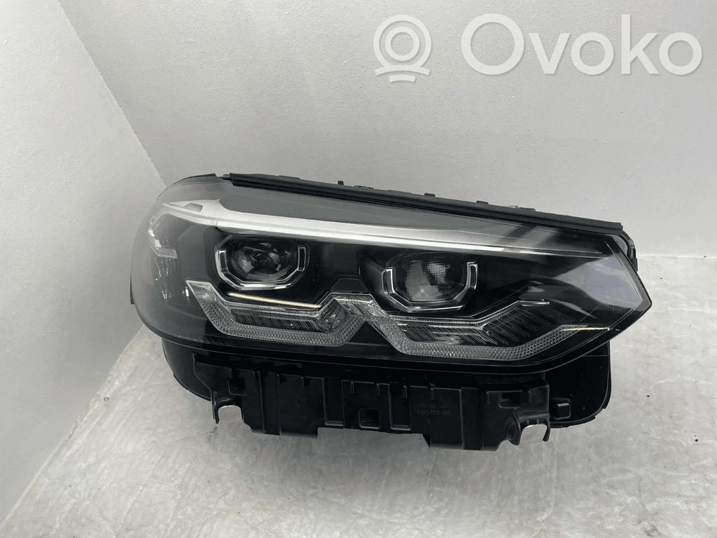 BMW X3 G01 Scheinwerfer 