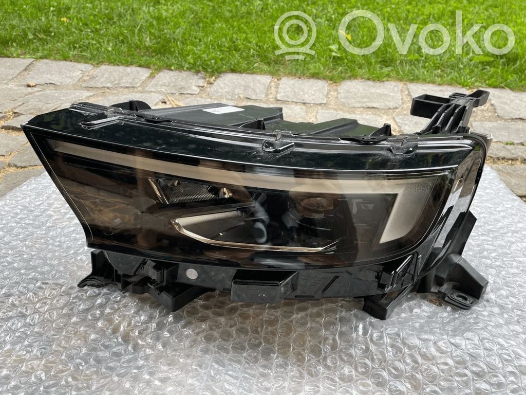 Opel Mokka B Headlight/headlamp 