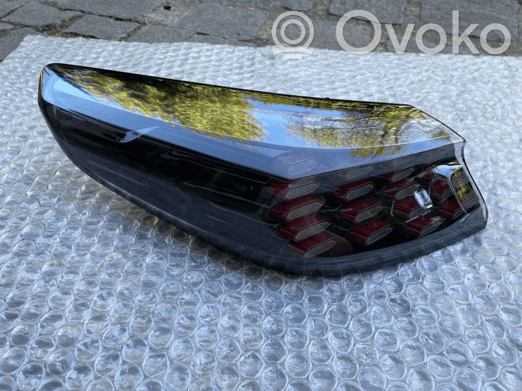 KIA Xceed Takavalot 