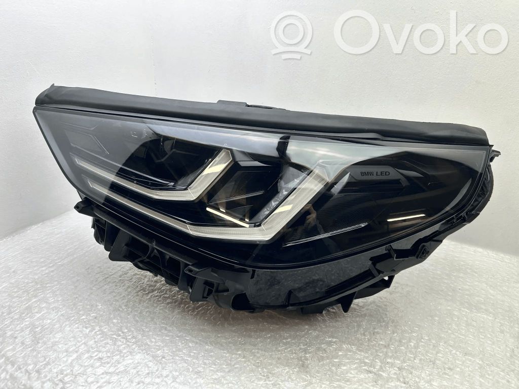 BMW X3 G45 Headlight/headlamp 