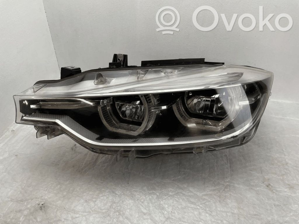 BMW 3 F30 F35 F31 Far 