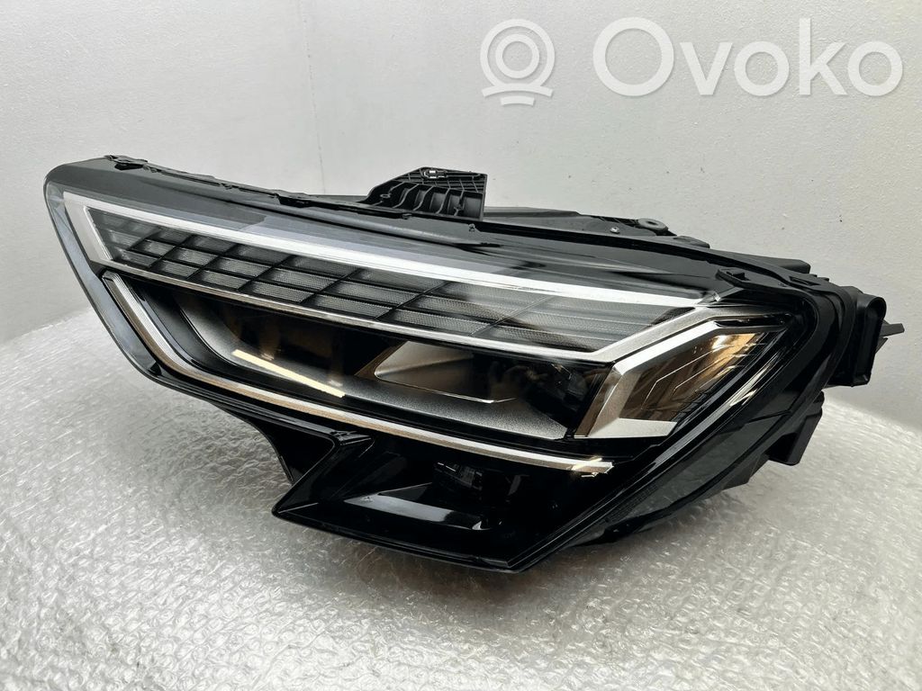 Audi A3 8Y Scheinwerfer 