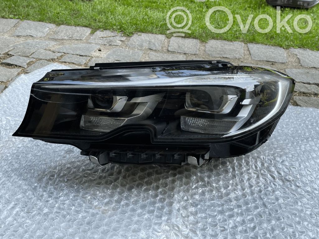 BMW 3 G20 G21 Scheinwerfer 