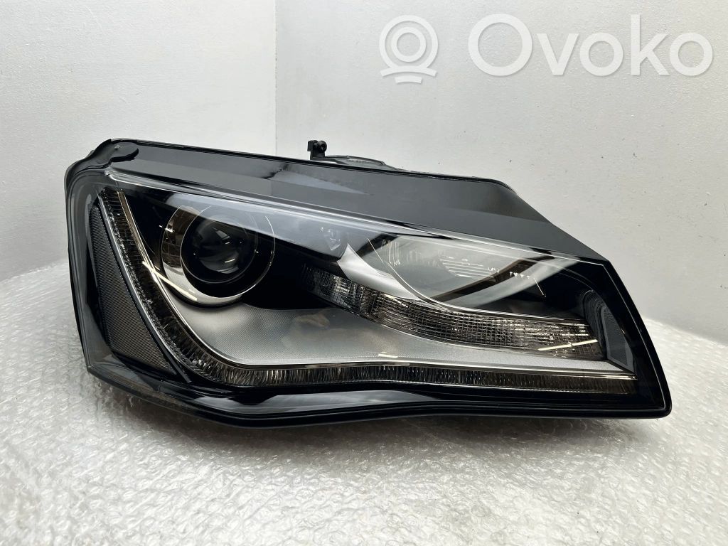 Audi A8 S8 D4 4H Scheinwerfer 