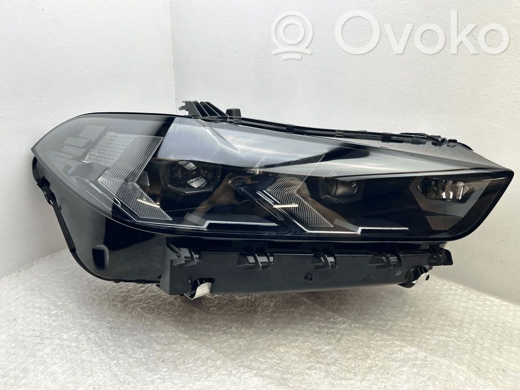 BMW X5 G05 Scheinwerfer 