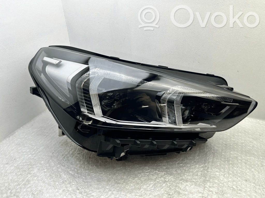 BMW X1 U11 Headlight/headlamp 