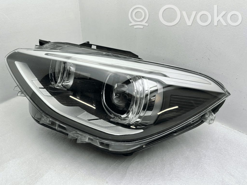 BMW 1 F20 F21 Far 