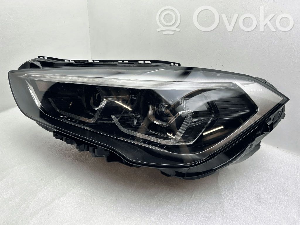 BMW X1 F48 F49 Far 