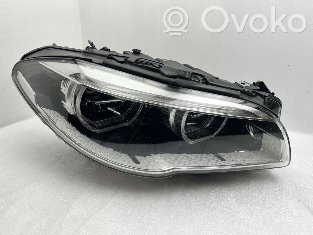 Lampa przednia   7460596