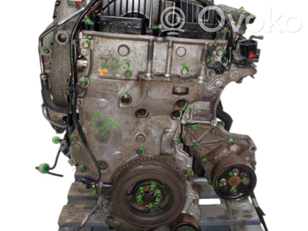 Motor completo   R2AA