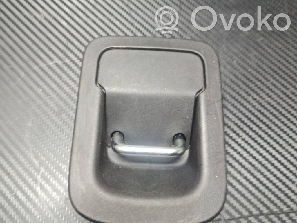 Ford S-MAX Muu sisätilojen osa 