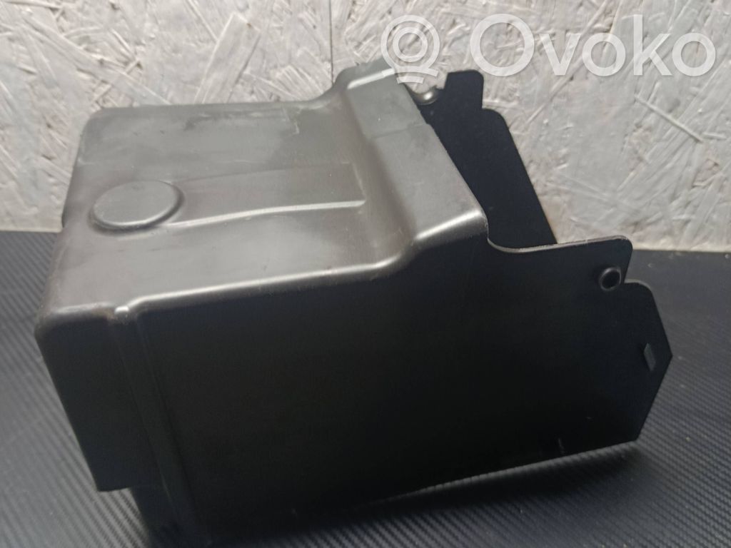 Ford S-MAX Akkulaatikon alusta 