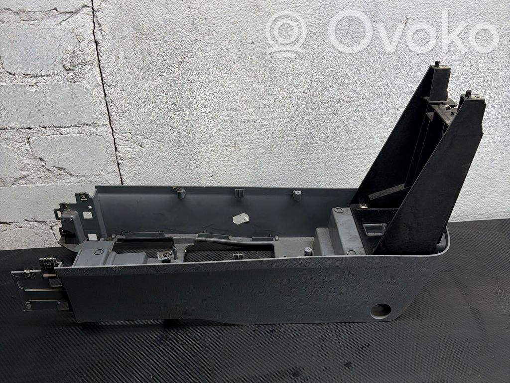 Ford S-MAX Center console 